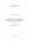 Research paper thumbnail of Medžioklės fenomenas Lietuvos Didžiojoje Kunigaikštystėje XV–XVI a. (1572 m.): socioekonominis, sociopolitinis, mentalinis aspektai