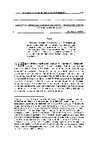 Research paper thumbnail of Gürcistan (Borçalı) Karapapaklarının /Terekemelerinin Eğitim Tarihine Dair