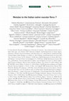 Research paper thumbnail of Supplementary material 1 from: Bartolucci F, Domina G, Alessandrini A, Angiolini C, Ardenghi NMG, Bacchetta G, Banfi E, Bolpagni R, Bonari G, Bräuchler C, Calvia G, Cancellieri L, Cannucci S, Carruggio F, Conti F, Cavallaro V, Fanfarillo E, Ferretti G, Festi F, Fiaschi T, Foggi B, Forte L, Fröhne...