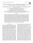 Research paper thumbnail of The Temperature Effect in Secondary Cosmic Rays (Muons) Observed at the Ground: Analysis of the Global Muon Detector Network Data