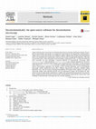 Research paper thumbnail of DeconvolutionLab2: An open-source software for deconvolution microscopy