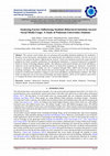 Research paper thumbnail of Analyzing Factors Influencing Students Behavioral Intention toward Social Media Usage: A Study of Pakistani Universities Students