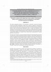 Research paper thumbnail of Análisis Prospectivo De La Importancia en La Gestión De Los Talentos Humanos en Lasinstituciones De Enseñanza, Investigación y Desarrollo Agropecuario y Forestal