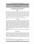 Research paper thumbnail of La Ciencia en La Universidad y La Universidad Con La Ciencia: Vinculación Cuerpos Academicos-Equipos De Investigación