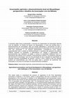 Research paper thumbnail of ASSOCIAÇÕES AGRÍCOLAS E DESENVOLVIMENTO LOCAL EM MOÇAMBIQUE: PERSPECTIVAS E DESAFIOS DA ASSOCIAÇÃO LIVRE DE MAHUBO/ Agricultural associations and local development in Mozambique: perspectives and challenges of the Association Livre de Mahubo/ Asociaciones agrícolas y desarrollo local en Mozambiqu...