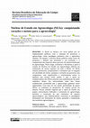 Research paper thumbnail of Núcleos de Estudo em Agroecologia (NEAs): conquistando corações e mentes para a agroecologia