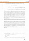 Research paper thumbnail of Intensification and prolongation of the working journey in industries of slaughter and meat processing and their impact on workers' health