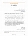 Research paper thumbnail of Más allá del género. Nuevos enfoques de ?nuevas? dimensiones y direcciones de la violencia en la pareja