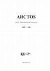 Research paper thumbnail of Amitae and Materterae in Latin Inscriptions. A Contribution to the Study of the Roman Family, in Arctos 57 (2023) p. 103-155.