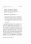 Research paper thumbnail of Sorption of Scanduium and Yttrium Compounds by Zirconia-Silica Nanosorbent