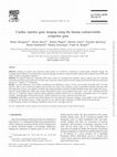 Research paper thumbnail of Cardiac reporter gene imaging using the human sodium/iodide symporter gene