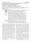 Research paper thumbnail of Delayed response of insulin-stimulated fluorine-18 deoxyglucose uptake in glucose transporter-4-null mice hearts