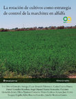 Research paper thumbnail of La rotación de cultivos como estrategia de manejo y control de la marchitez en alfalfa