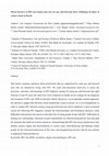 Research paper thumbnail of Moral barriers to HIV prevention and care for gay and bisexual men: Challenges in times of conservatism in Brazil