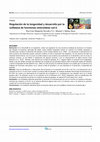 Research paper thumbnail of Regulación de la longevidad y desarrollo por la sulfatasa de hormonas esteroideas sul-2