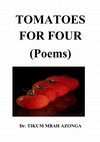 Research paper thumbnail of TOMATOES FOR FOUR