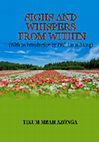 Research paper thumbnail of SIGHS AND WHISPERS FROM WITHIN