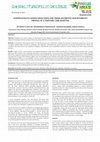 Research paper thumbnail of Staphylococcus Aureus Infections and Their Antibiotic Susceptibility Profile at a Tertiary Care Hospital