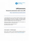 Research paper thumbnail of Reducing the Cogging Torque Effects in Hybrid Stepper Machines by Means of Resonant Controllers