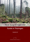 Research paper thumbnail of A. Dunse/A. Hummel: Museum to go. Ein Museumskoffer zur Ur- und Frühgeschichte Thüringens, in: Neue Ausgrabungen und Funde in Thüringen 10 (2018/2019 [2020]), S. 171-176.