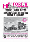 Research paper thumbnail of Hacia un estatuto de autonomía territorial