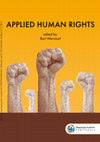 Research paper thumbnail of Applied human rights