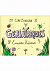 Research paper thumbnail of Geriátriques, ensueño kármico