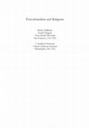 Research paper thumbnail of History, Memory, and Forgetting: Epistemological Challenges for Latin American Biblical-Theological Studies.