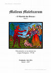 Research paper thumbnail of Malleus maleficarum portugues