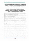 Research paper thumbnail of A Tecnologia De Informação Em Prol Da Segurança Do Paciente: O Uso De Aplicativos Em Dispositivos Móveis Na Adesão Ao Checklist Cirúrgico