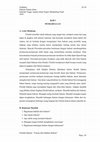 Research paper thumbnail of Tujuan dan Hakikat Hukum