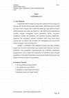 Research paper thumbnail of Dasar-dasar Filsafat I