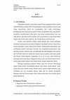 Research paper thumbnail of Aliran-aliran Filsafat Hukum (Utilitarian dan Mazhab Sejarah)