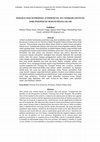 Research paper thumbnail of Pekerja Seks Komersial (Commercial Sex Worker) Ditinjau dari Perspektif Hukum Pidana Islam