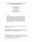 Research paper thumbnail of Do co-publications with industry lead to higher levels of university technology commercialization activity?