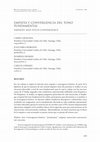 Research paper thumbnail of Mosquitocidal and Anti-Inflammatory Properties of The Essential Oils Obtained from Monoecious, Male, and Female Inflorescences of Hemp (Cannabis sativa L.) and Their Encapsulation in Nanoemulsions