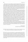 Research paper thumbnail of Review of M.M. Silver, Zionism and the Melting Pot: Preachers, Pioneers and Modern Jewish Politics, in: Richard I. Cohen, Jerusalem Transformed: Politics, Culture and Hidden Corners (Oxford: Oxford University Press, 2024), 247-249