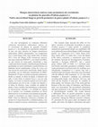 Research paper thumbnail of Hongos micorrízicos nativos como promotores de crecimiento en plantas de guayaba (Psidium guajava L.)