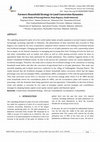 Research paper thumbnail of Farmers Household Strategy in Land Conversion Dynamics (Case Study of Penrang District, Wajo Regency, South Sulawesi)