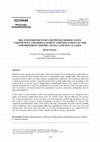 Research paper thumbnail of Relationship Between Response Modification Coefficient and Displacement Amplification Factor for Different Seismic Levels and Site Classes