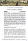 Research paper thumbnail of A autocontenção estrutural do Poder Judiciário. Legitimidade, capacidade e Tema 698 do STF