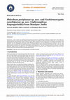 Research paper thumbnail of Phleobum periplanae sp. nov. and Neohirmorcystis canchipurae sp. nov. (Aplicomplexa: Eugregarinida) from Manipur, India