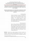 Research paper thumbnail of Execução Civil Extrajudicial Brasileira Em Perspectiva: Da Experiência Europeia a Algumas Reflexões Sobre O Projeto De Lei Nº. 6.204/2019