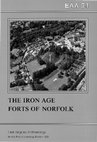 Research paper thumbnail of The Iron Age Forts of Norfolk