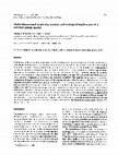 Research paper thumbnail of Multi-dimensional sensitivity analysis and ecological implications of a nutrient uptake model