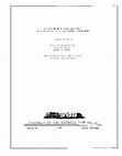 Research paper thumbnail of An assessment of gathering sites near Hackberry Lake, Eddy County, New Mexico (Laboratory of Anthropology note ; no. 415) / Yvonne R. Oakes. Santa Fe, N.M. :  Laboratory of Anthropology, 1985.