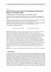 Research paper thumbnail of Green Practices to the Owners and Management of Restaurant Business: an Empirical Study