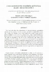 Research paper thumbnail of Civil szervezetek működési aktivitása Hajdú-Bihar megyében