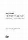 Research paper thumbnail of F. Gazzano, Πρῆγμα οὐκ ὅσιον. I sacrifici umani nelle Storie di Erodoto, in: Maria Aparecida Oliveira Silva, Maria de Fátima Silva (eds.), Heródoto e a invenção do outro. Confrontos e conflitos culturais, Coimbra 2024, 105-130.