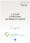 Research paper thumbnail of Training Nurses in Smoking Cessation: Challenges and Opportunities